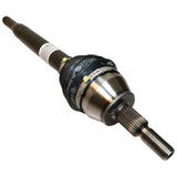 CONNECT MK2 ALL 1.6 SOHC DV6 O/S OUTER DRIVE SHAFT & JOINT