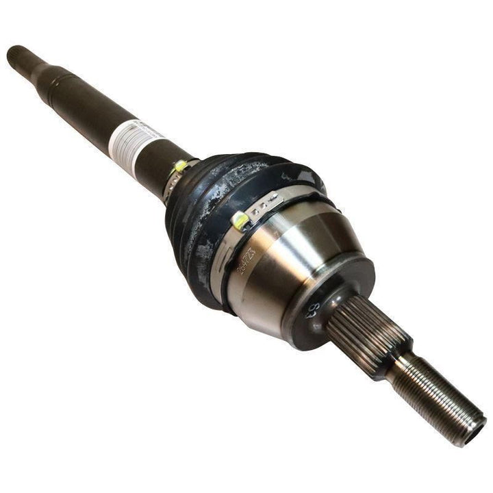 CONNECT MK2 ALL 1.6 SOHC DV6 O/S OUTER DRIVE SHAFT & JOINT