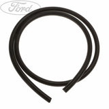 TURBOCHARGER INLET HOSE