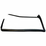 DOOR GLASS RUN EXTENSION