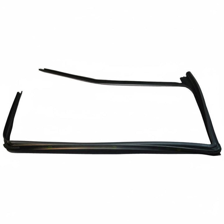 DOOR GLASS RUN EXTENSION