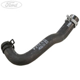 HEATER WATER HOSE