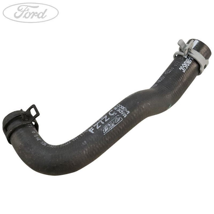 HEATER WATER HOSE