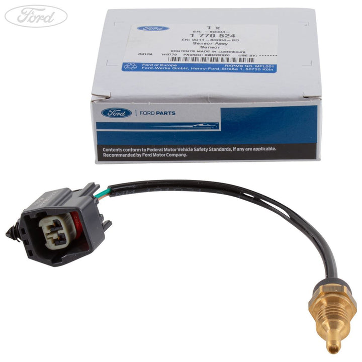SENSOR