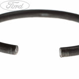 FRONT DRIVE SHAFT INNER CIRCLIP