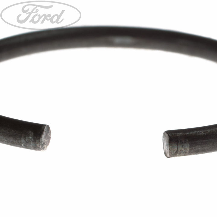 FRONT DRIVE SHAFT INNER CIRCLIP