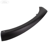 C-Max Grand C-Max N/S Front Bumper Lip Trim Panel 2015-2019