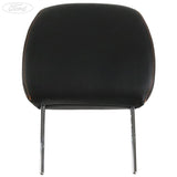 RANGER MK3 FRONT SEAT HEAD REST LEATHER WILDTRAK THUNDER