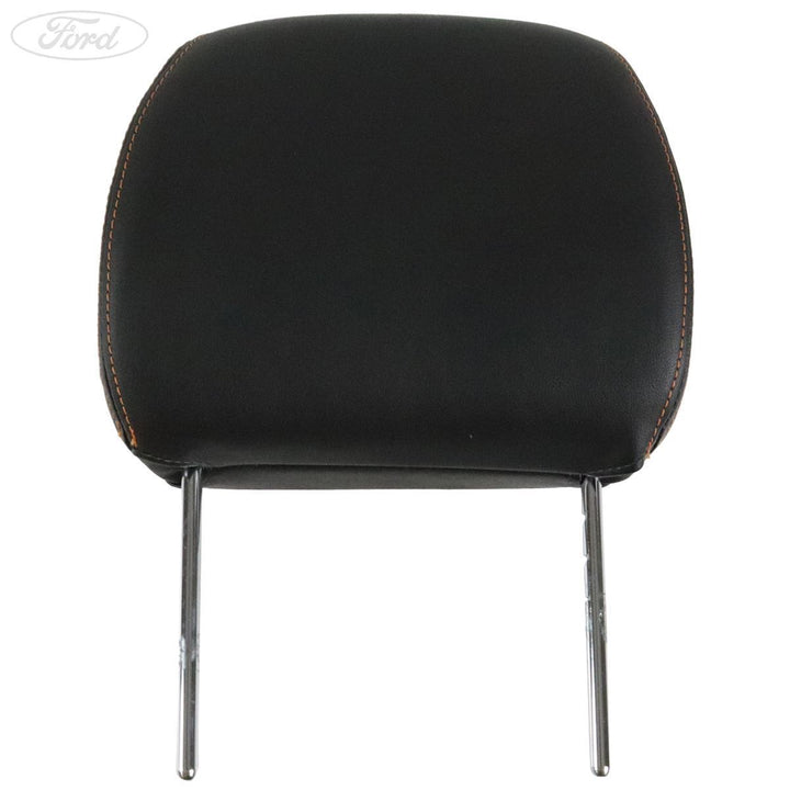 RANGER MK3 FRONT SEAT HEAD REST LEATHER WILDTRAK THUNDER
