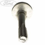 MONDEO MONDEO REAR SUSPENSION WISHBONE ARM BOLT