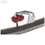 TRANSIT CUSTOM 2.2 100PS DIESEL PARTICULATE 2014-2019