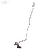 RANGER 2.2 DURATORQ TDCI CENTRE SECTION EXHAUST SENSOR