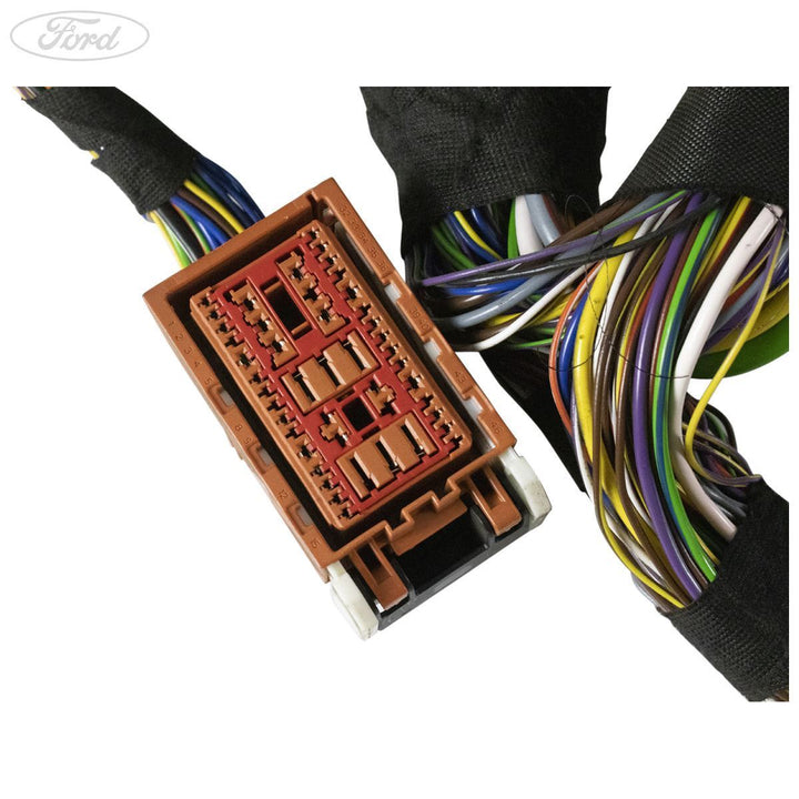 MAIN WIRING