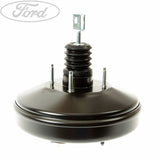 BRAKE BOOSTER