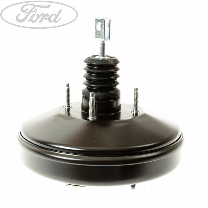 BRAKE BOOSTER