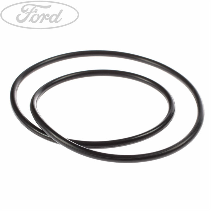 TRANSFER BOX OIL SEAL