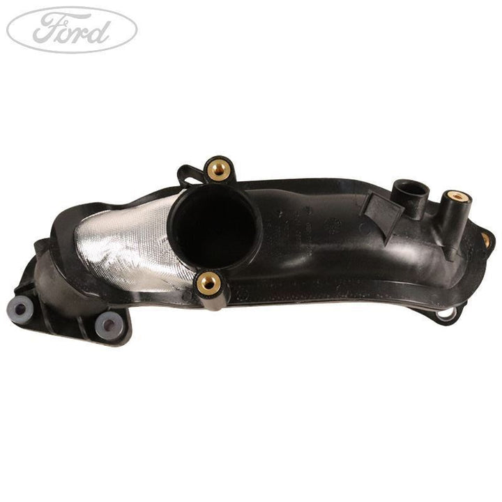THROTTLE TO INTAKE MANIFOLD TUBE