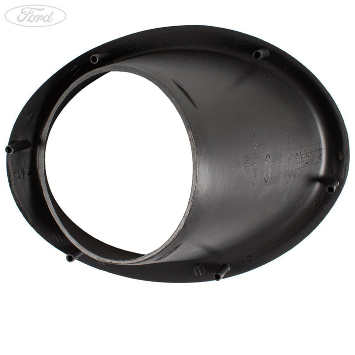 TRANSIT MK7 SPEEDO INSTRUMENT CLUSTER DIAL GAUGE 2006-2014