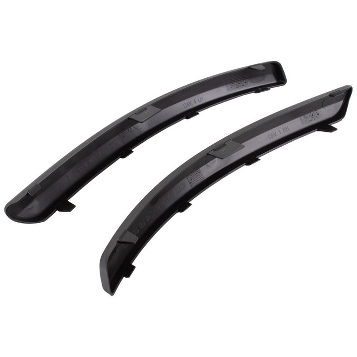 MONDEO FRONT BUMPER N/S RUBBING STRIP
