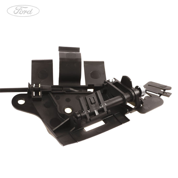 FIESTA FUSION BONNET CONTROL CABLE