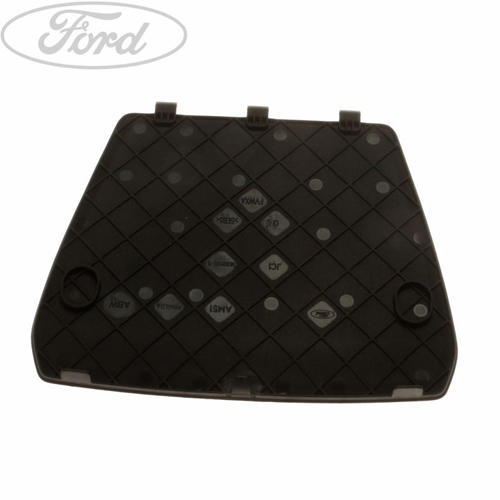 KUGA C-MAX DASHBOARD STORAGE RUBBER MAT INSERT