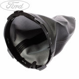 GEAR CHANGE LEVER GAITER