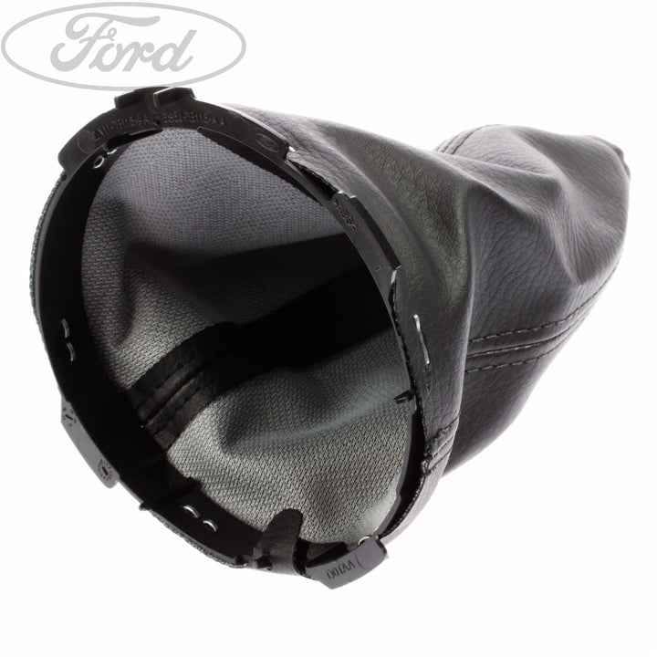 GEAR CHANGE LEVER GAITER