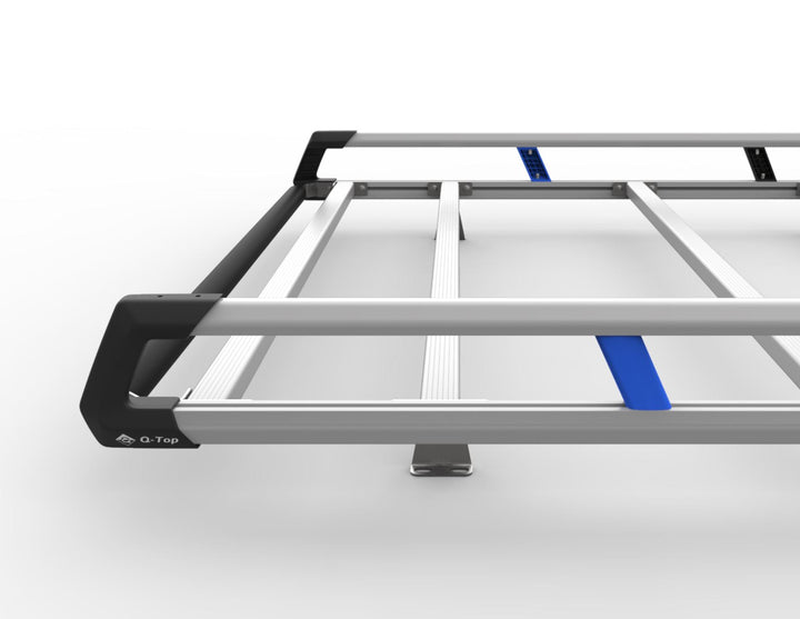 Q-TOP® (Q-TECH)* ROOF GALLERY 01/2014