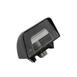 Transit Chassis Cab Rear Number Plate Light 2022-Onwards