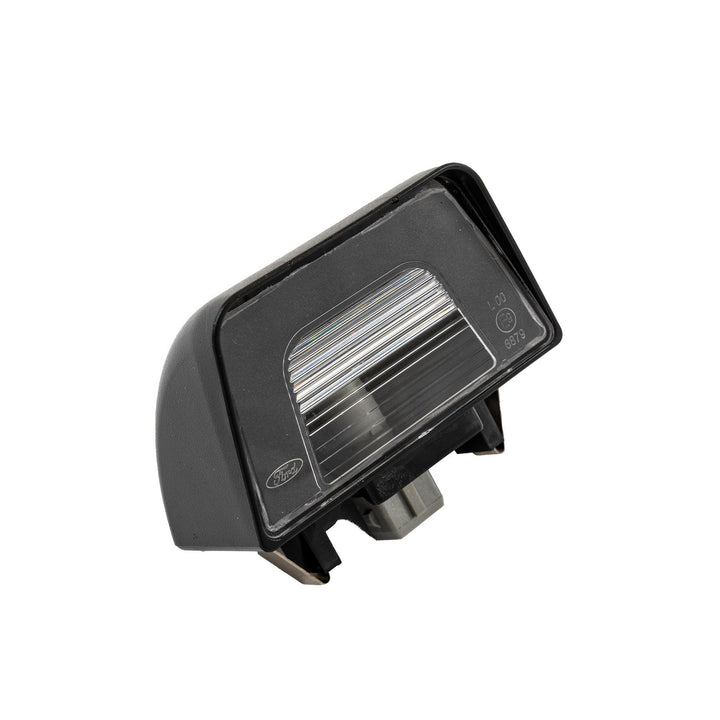 Transit Chassis Cab Rear Number Plate Light 2022-Onwards