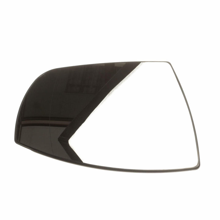 C-MAX 2010> FRONT O/S RIGHT HEATED ASPHERIC MIRROR GLASS