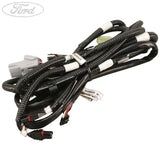PARKING DISTANCE AID SENSOR WIRE