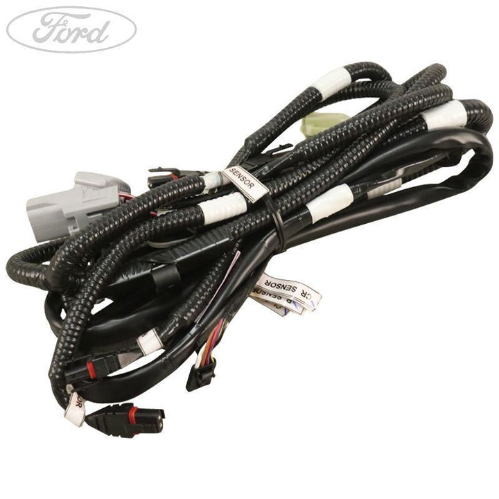 PARKING DISTANCE AID SENSOR WIRE