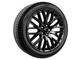SET OF 4 ALLOY WHEELS 03/2015