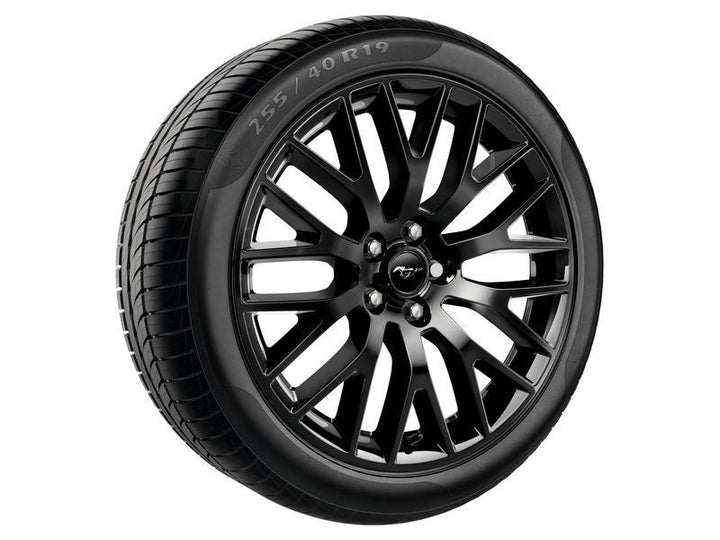 SET OF 4 ALLOY WHEELS 03/2015
