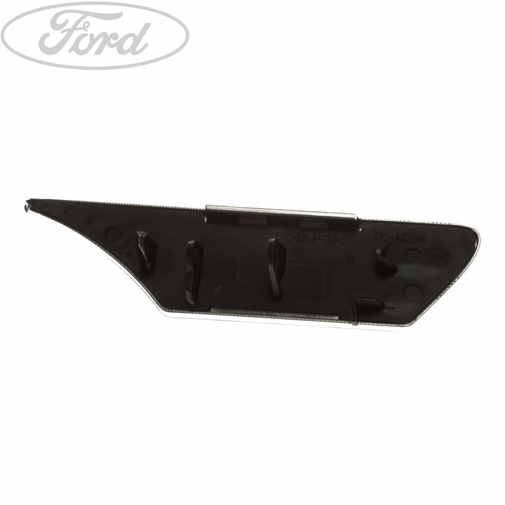 KUGA FRONT O/S HEADLIGHT WASHER JET COVER