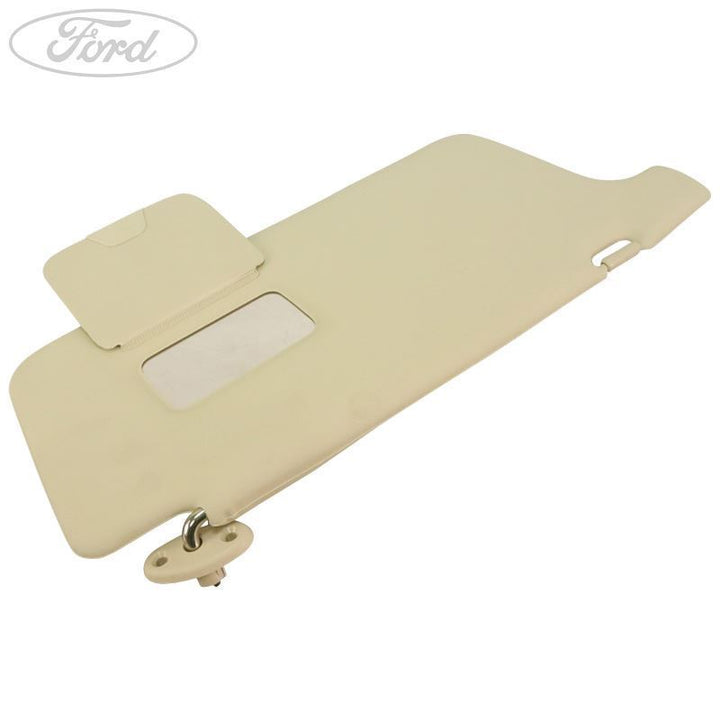 SUN VISOR