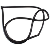 FIESTA N/S FRONT DOOR WEATHERSTRIP SEAL