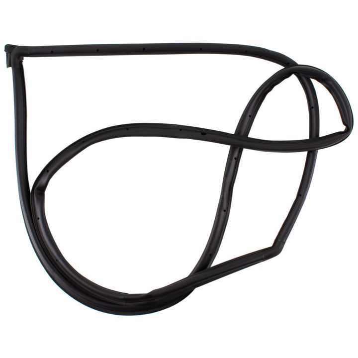 FIESTA N/S FRONT DOOR WEATHERSTRIP SEAL