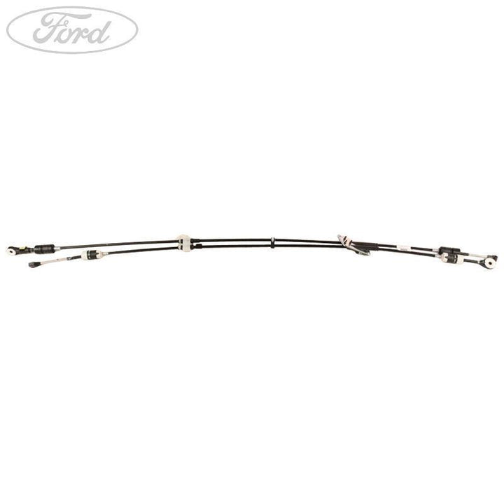 SELECTOR LEVER CONTROL CABLE