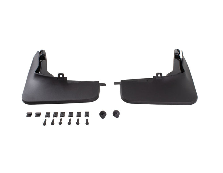 MONDEO MUD FLAPS WITH FITTING  09/2014  03/2022