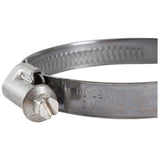 INTERCOOLER/AIR DUCTS AND HOSES HOSE CLAMP PACK OF 5