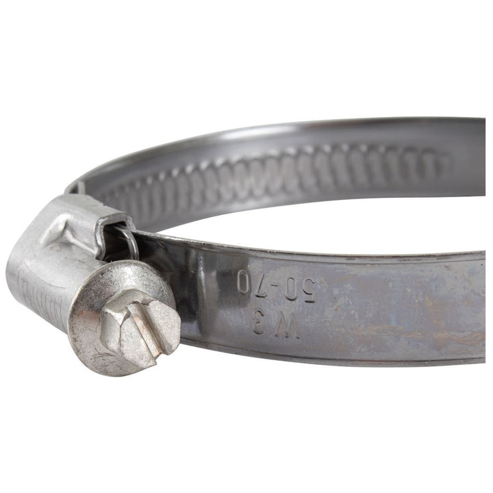 INTERCOOLER/AIR DUCTS AND HOSES HOSE CLAMP PACK OF 5