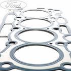 ENGINE CYLINDER HEAD GASKET