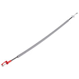 MONDEO FRONT O/S DOOR HANDLE MECHANISM CABLE 07-14