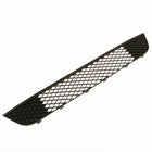 FIESTA FRONT LOWER BUMPER GRILLE TORQUE GREY 2002-2008
