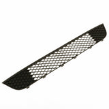 FIESTA FRONT LOWER BUMPER GRILLE TORQUE GREY 2002-2008