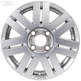 FIESTA MK6 FUSION 15