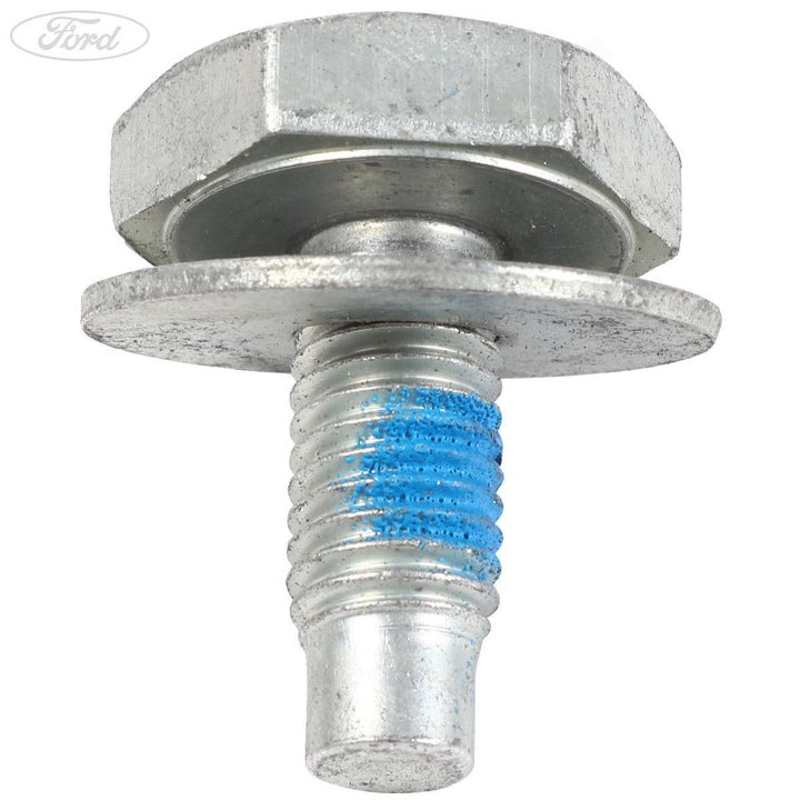 STEERING COLUMN HEX HEAD BOLT AND WASHER PACK OF 5
