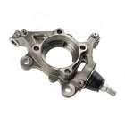 TRANSIT CUSTOM N/S PASSENGER SIDE FRONT SUSPENSION WHEEL KNUCKLE HUB CARRIER 2023-ONWARDS